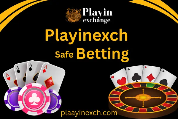 Playinexch – India’s Trusted Online Betting Platform 1 Playinexch