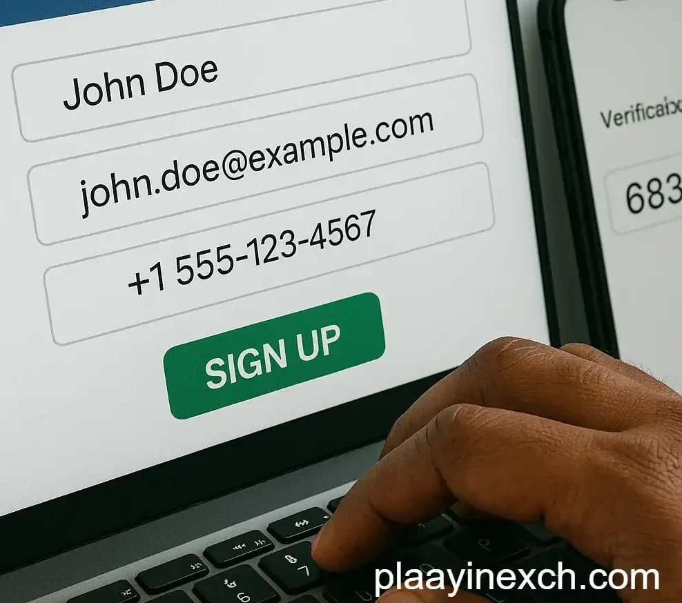 Playinexch Login – Fast & Secure Access to Online Betting 2 Register on Playinexch