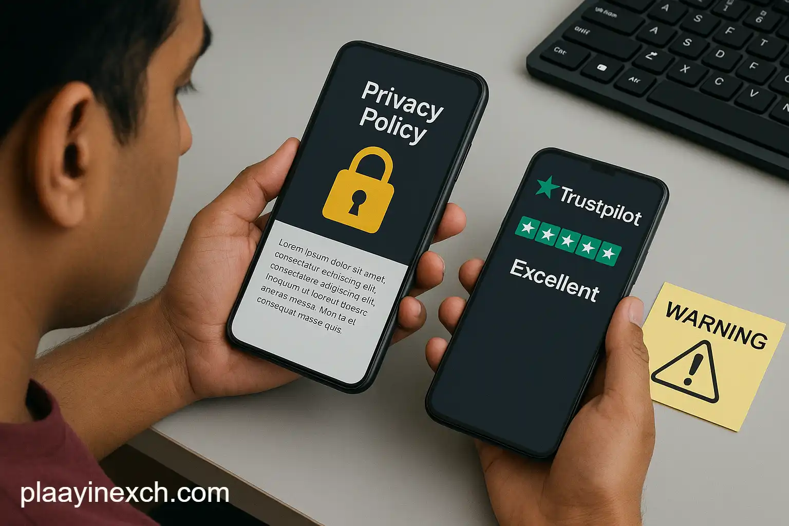 Playinexch 365 – Trusted Betting Platform for Easy Wins 3 Is It Safe and Legal