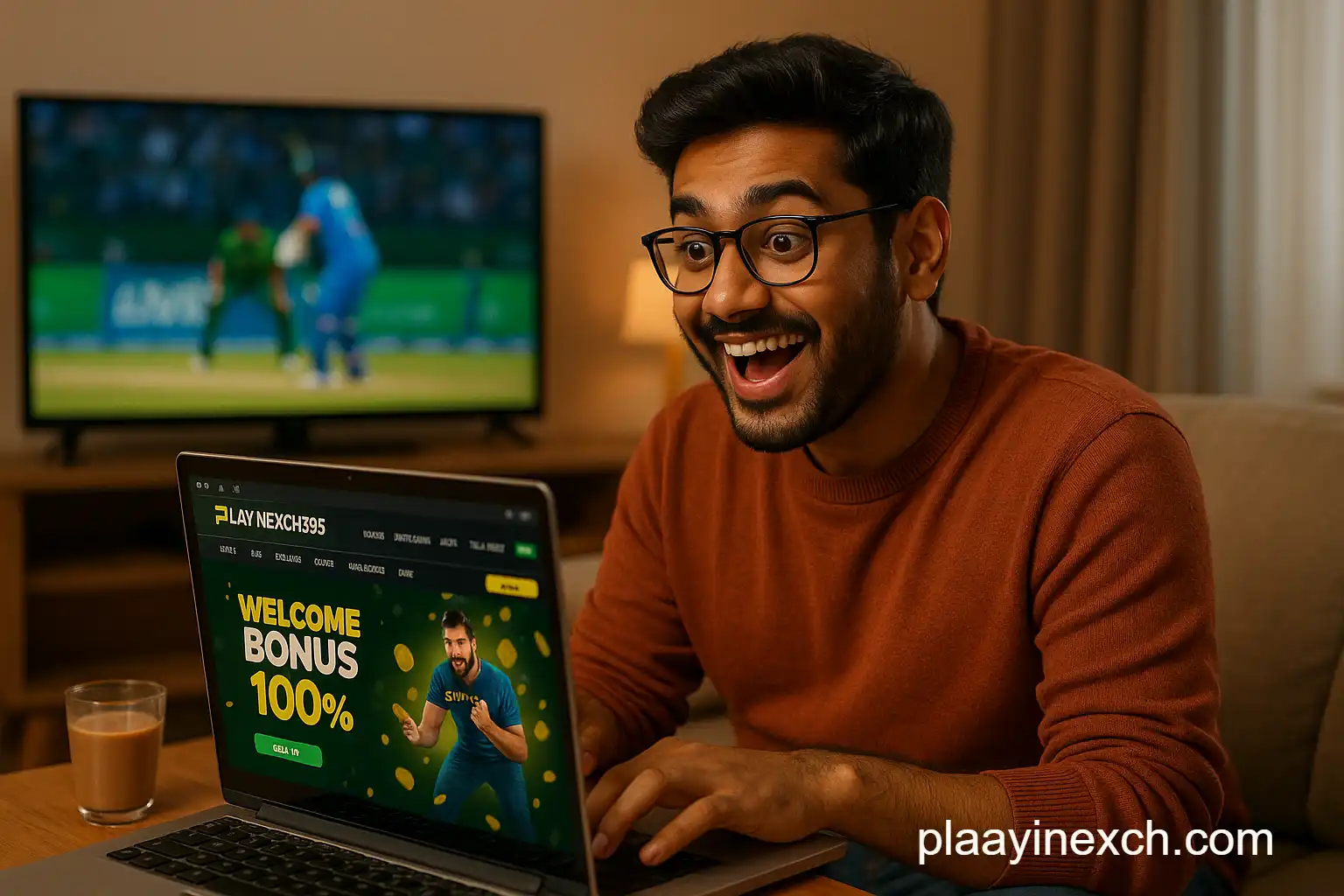 Playinexch 365 – Trusted Betting Platform for Easy Wins 1 Playinexch 365