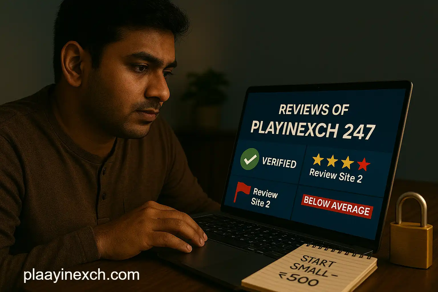 Playinexch 247 – Non-Stop Betting & Gaming Platform 3 Safety Check: Is It Trustworthy?