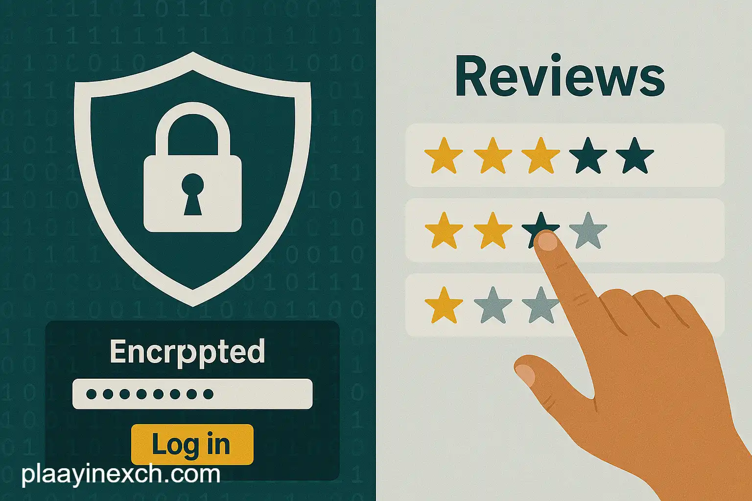 Playinexch 365 Login – Secure & Instant Access to Betting 3 Is Playinexch 365 Safe?