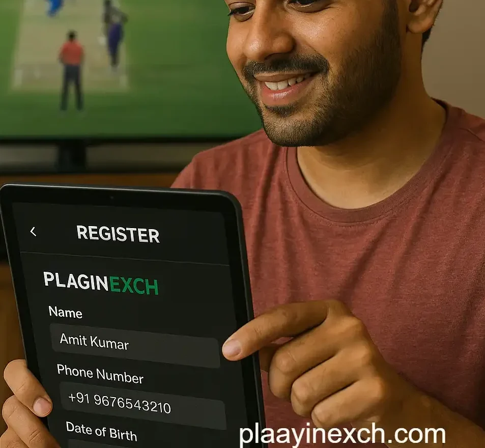Playinexch 247 Login – Safe & Instant Access to Betting 3 Signing Up First