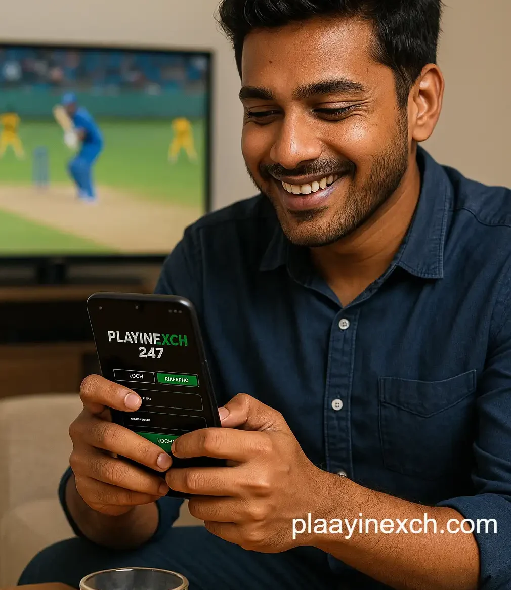 Playinexch 247 Login – Safe & Instant Access to Betting 1 Playinexch 247 Login