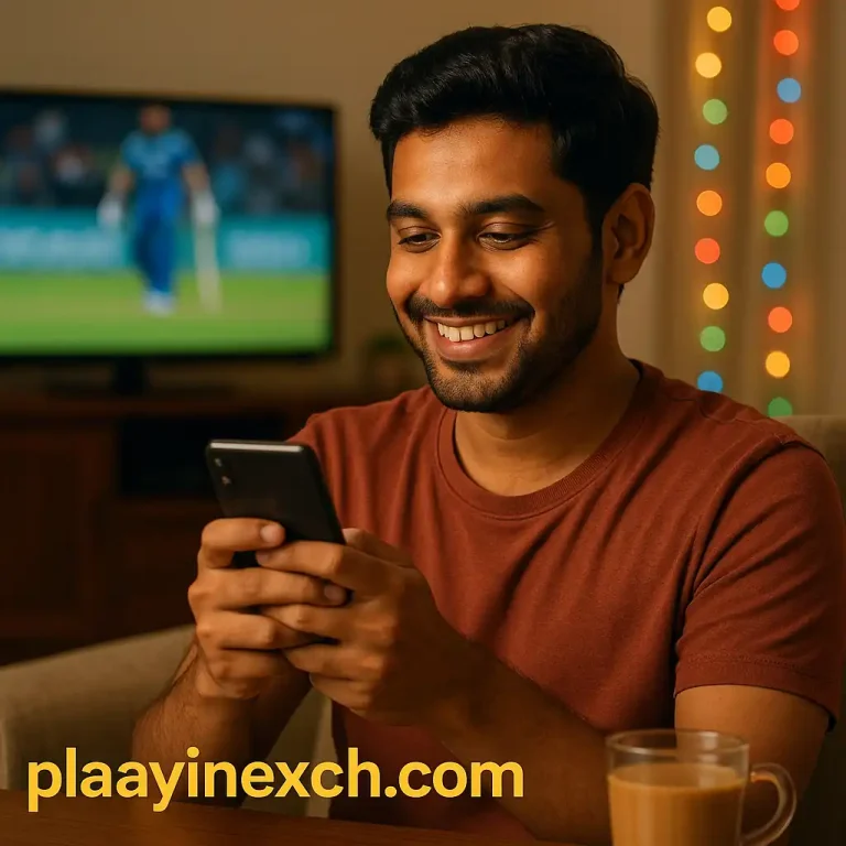How to Play Playinexch