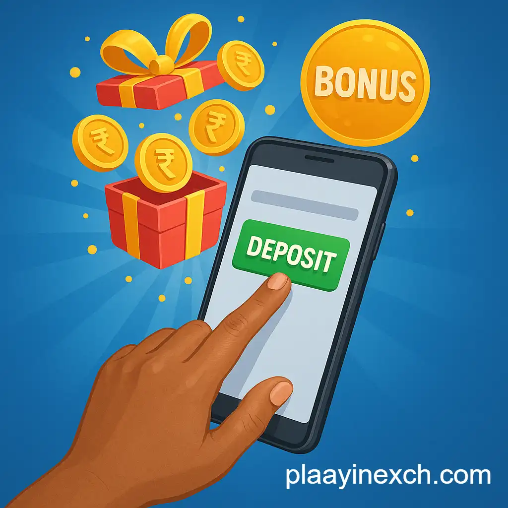 Playinexch Login – Fast & Secure Access to Online Betting 4 Bonuses and Rewards Playinexch