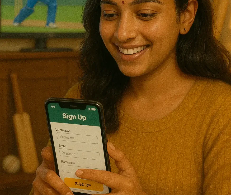 Playinexch App – Safe & Easy Mobile Betting Platform 3 Why Use Playinexch on Mobile